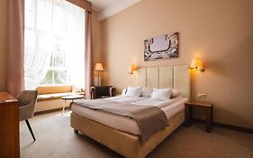 Focus Hotel Lodz